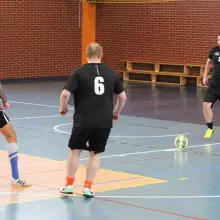 Zobacz zdjęcie: All Stars Mistrzem Futsal Ligi