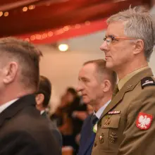 Zobacz zdjęcie: Około 900 osób na spotkaniu opłatkowym osób niepełnosprawnych