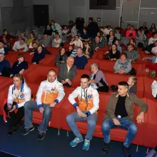 Zobacz zdjęcie: Znamy najlepszych bolesławieckich biegaczy