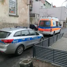 Zobacz zdjęcie: Zgon na ulicy Wąskiej