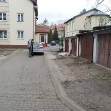 Zobacz zdjęcie: Zgon na ulicy Wąskiej