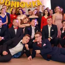 Zobacz zdjęcie: Studniówka Zespołu Szkół Budowlanych