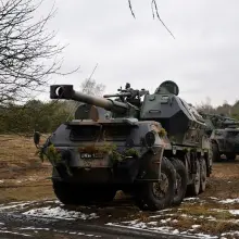 Zobacz zdjęcie: Grzmot i Ulewa nad Toruniem