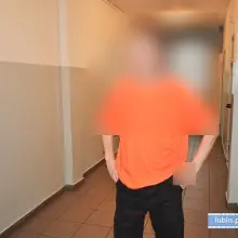 Zobacz zdjęcie: Znęcał się nad 79-letnią matką. Bił ją, wyrzucił z domu. Agresor aresztowany