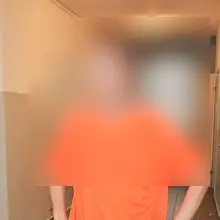 Zobacz zdjęcie: Znęcał się nad 79-letnią matką. Bił ją, wyrzucił z domu. Agresor aresztowany