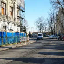 Zobacz zdjęcie: Ulica Grunwaldzka do przebudowy