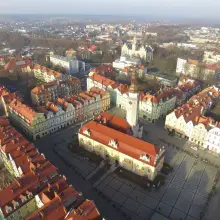Zobacz zdjęcie: Powstaje koncepcja wprowadzenia płatnych stref parkowania