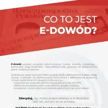 Zobacz zdjęcie: E-dowód