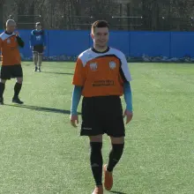 Zobacz zdjęcie: BKS wygrywa sparing z Konfeksem Legnica
