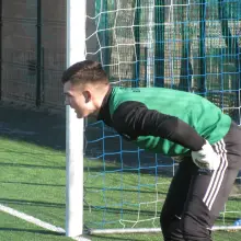 Zobacz zdjęcie: BKS wygrywa sparing z Konfeksem Legnica