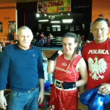 Zobacz zdjęcie: Bokserzy TOP Boks Bolesławiec rozpoczęli sezon od turnieju w Lubaniu