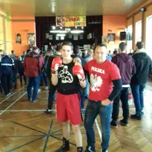Zobacz zdjęcie: Bokserzy TOP Boks Bolesławiec rozpoczęli sezon od turnieju w Lubaniu