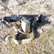 Zobacz zdjęcie: Airsoft w Bolesławcu i okolicach