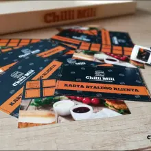 Zobacz zdjęcie: Restauracja Chilli Milli