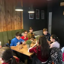 Zobacz zdjęcie: Restauracja Chilli Milli