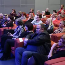 Zobacz zdjęcie: Spotkanie z Moniką Płatek w Bolesławcu