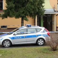 Zobacz zdjęcie: Tragedia w mieszkaniu na Kilińśkiego