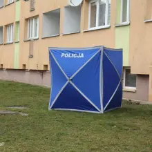 Zobacz zdjęcie: Tragedia w mieszkaniu na Kilińśkiego