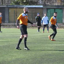 Zobacz zdjęcie: BKS wygrywa sparing z Piastem Wykorty