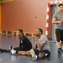 Zobacz zdjęcie: Za nami sportowa sobota z US Army