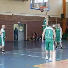 Zobacz zdjęcie: Za nami sportowa sobota z US Army