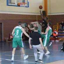 Zobacz zdjęcie: Za nami sportowa sobota z US Army