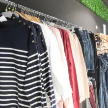 Zobacz zdjęcie: Nowa kolekcja TEX w Carrefour Bolesławiec