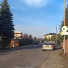 Zobacz zdjęcie: Mieszkańcy Bema będą mieli swój przystanek