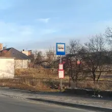 Zobacz zdjęcie: Mieszkańcy Bema będą mieli swój przystanek