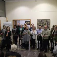 Zobacz zdjęcie: Wernisaż w Muzeum Ceramiki