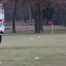 Zobacz zdjęcie: Jaroszowice postraszyły BKS