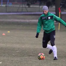 Zobacz zdjęcie: Jaroszowice postraszyły BKS