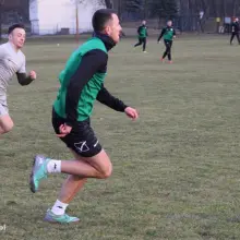 Zobacz zdjęcie: Jaroszowice postraszyły BKS