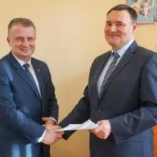 Zobacz zdjęcie: Jest porozumienie – będą remonty w Gminie Nowogrodziec