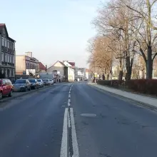 Zobacz zdjęcie: Powiat przejął ok. 7 km dróg wojewódzkich w Bolesławcu