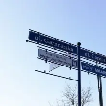 Zobacz zdjęcie: Powiat przejął ok. 7 km dróg wojewódzkich w Bolesławcu