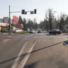 Zobacz zdjęcie: Powiat przejął ok. 7 km dróg wojewódzkich w Bolesławcu