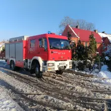 Переглянути фотографію: Вибух газового балона на Забобжі. Одну особу доправили до лікарні