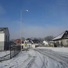 Zobacz zdjęcie: Będzie nowa droga przy Jagiellonów