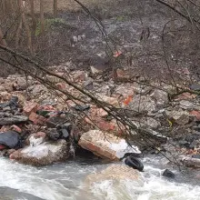 Zobacz zdjęcie: Bajzel nad Kwisą. Urzędnicy zawiadomili policję