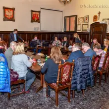 Zobacz zdjęcie: Jest koalicja na rzecz poprawy jakości powietrza
