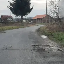 Zobacz zdjęcie: Droga Kraśnik Górny-Kraśnik Dolny