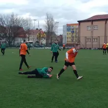 Zobacz zdjęcie: BKS: pierwszy sparing na 4:2