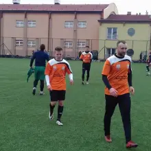 Zobacz zdjęcie: BKS: pierwszy sparing na 4:2