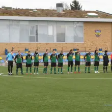 Zobacz zdjęcie: BKS: remis z SV Fortuna Trebendorf