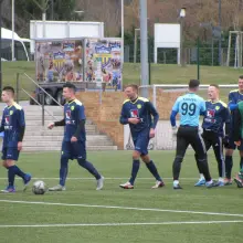 Zobacz zdjęcie: BKS: remis z SV Fortuna Trebendorf