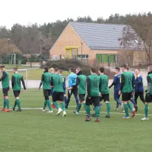 Zobacz zdjęcie: BKS: remis z SV Fortuna Trebendorf