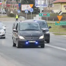 Zobacz zdjęcie: Prezydent Duda w Ceramice