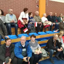 Zobacz zdjęcie: Spotkanie z prezydentem Andrzejem Dudą