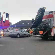 Zobacz zdjęcie: Wypadek na Mostowej